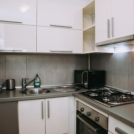 Apartment Nika, Arena Zagreb Ngoại thất bức ảnh