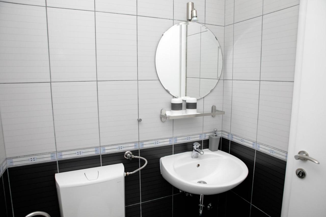Apartment Nika, Arena Zagreb Ngoại thất bức ảnh